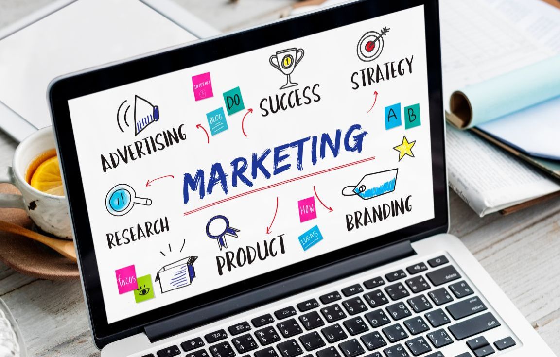 Marketing e Vendas: Como Turbinar o Seu Negócio com Estratégia Digital