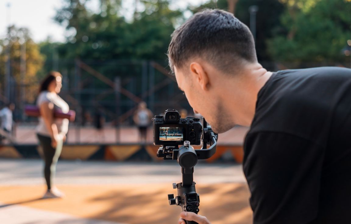 Videomaker em Palmas TO: O Profissional Essencial para Impulsionar Seus Vídeos