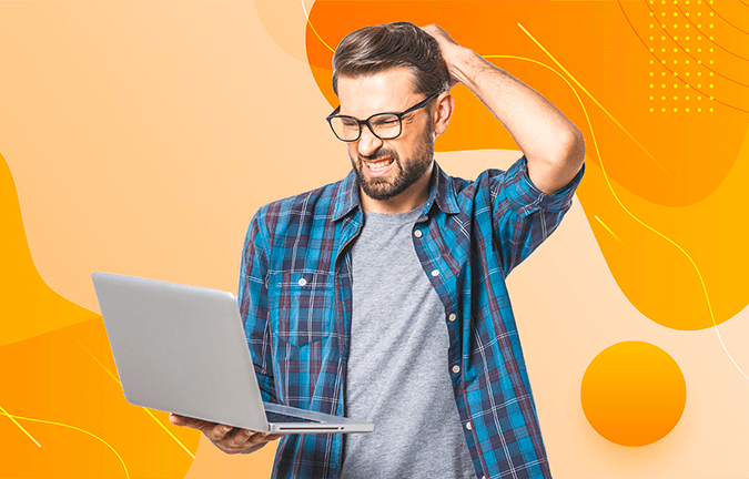 3 erros que impedem a empresa de crescer no digital