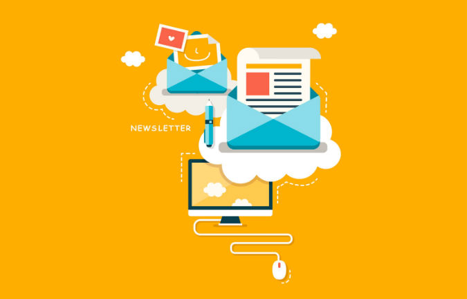 Como fazer uma newsletter de sucesso e garantir que ela seja lida?