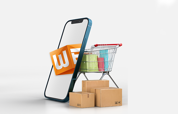 Pensando em montar um site de vendas online? Confira nossas dicas!