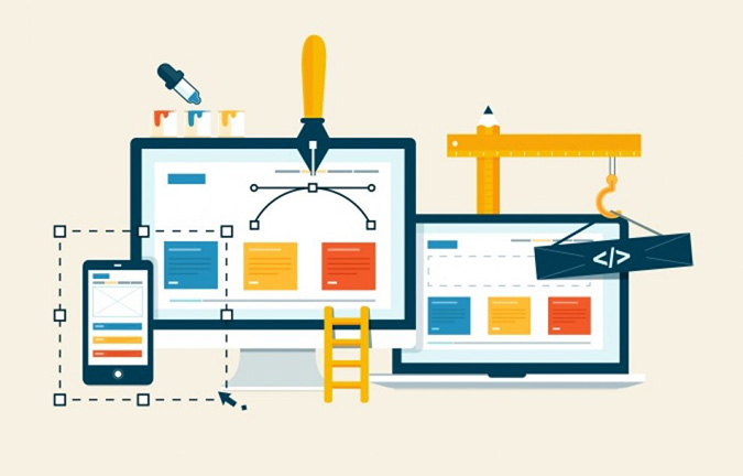 5 Dicas para escolher um novo template para o seu site