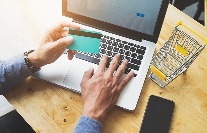 Formas de pagamento no E-commerce: conheça as opções