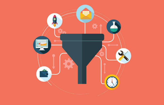 Funil de vendas: como aplicar o conceito no Marketing Digital?