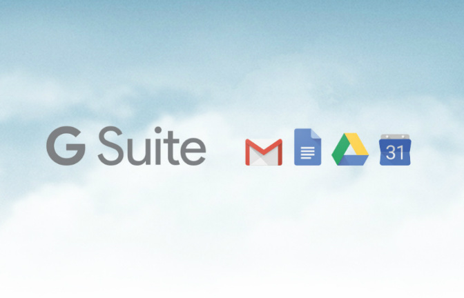G Suite: Conheça todos os aplicativos