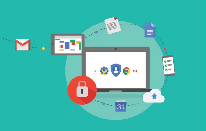Google Apps: 5 motivos para confiar no armazenamento de seus dados