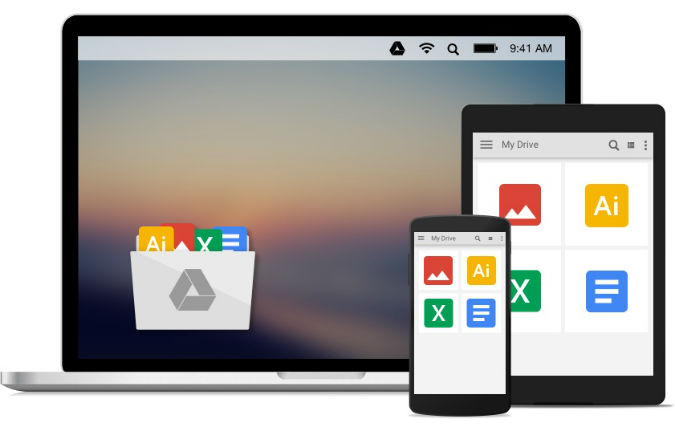Google Drive: segurança para seus documentos