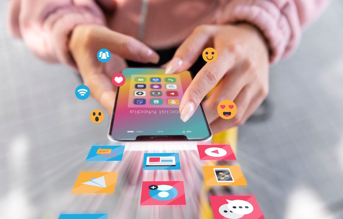 Como impulsionar vídeos no Instagram e Facebook com anúncios