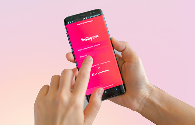 Instagram hackeado! 5 dicas para tornar sua conta mais segura