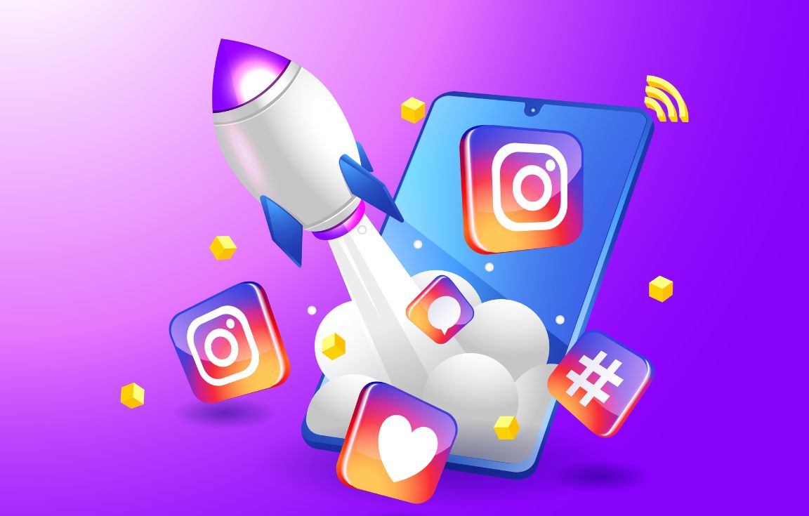 Instagram Profissional: Guia para Pequenas Empresas