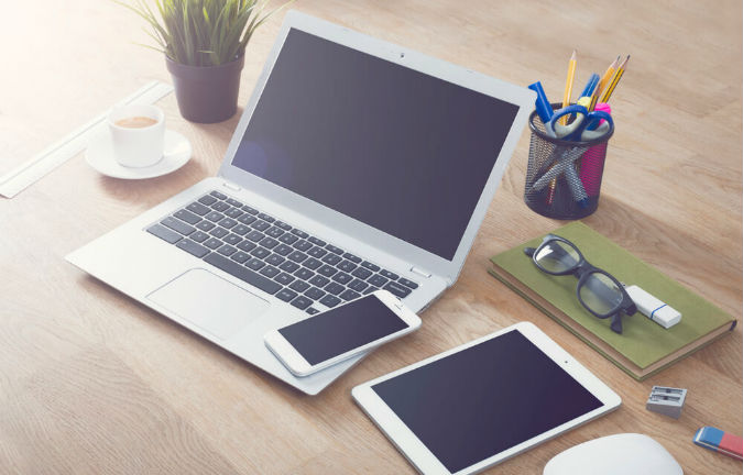 5 itens essenciais para criar um site de sucesso!