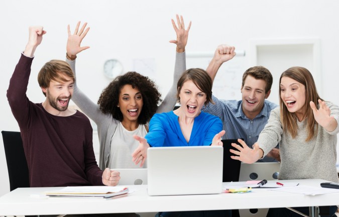 Marketing Digital - 5 razões para começar a investir hoje mesmo