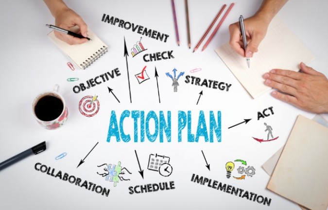 Saiba como elaborar um planejamento de marketing digital e vendas