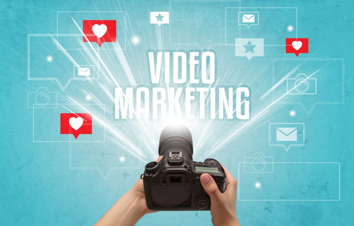 Produção de Vídeos para Redes Sociais: Como Impulsionar Seu Negócio em Palmas/TO