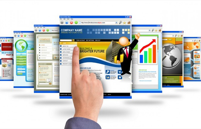 7 motivos pelos quais a sua empresa precisa ter um site