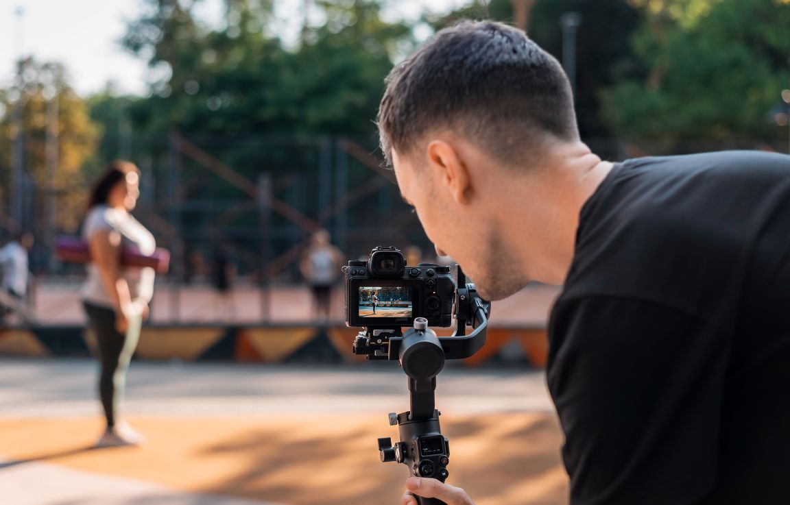 Videomaker em Palmas TO: O Profissional Essencial para Impulsionar Seus Vídeos