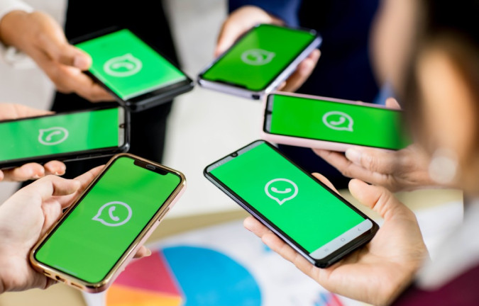 WhatsApp para Negócios