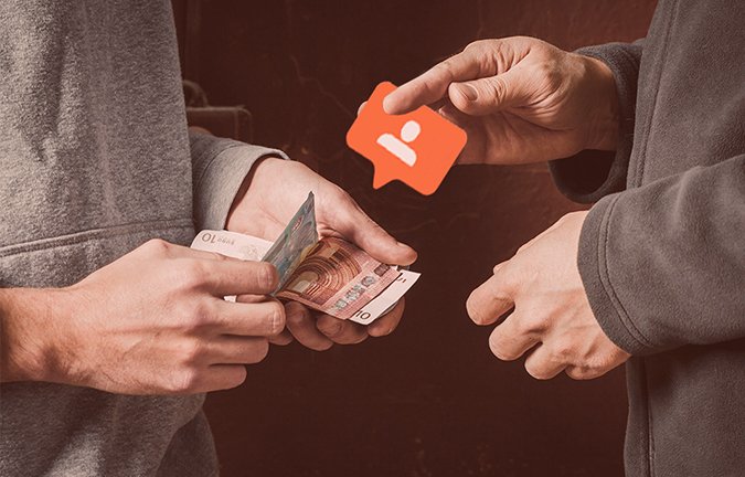 Quer comprar seguidores? Veja vários motivos para NÃO fazê-lo