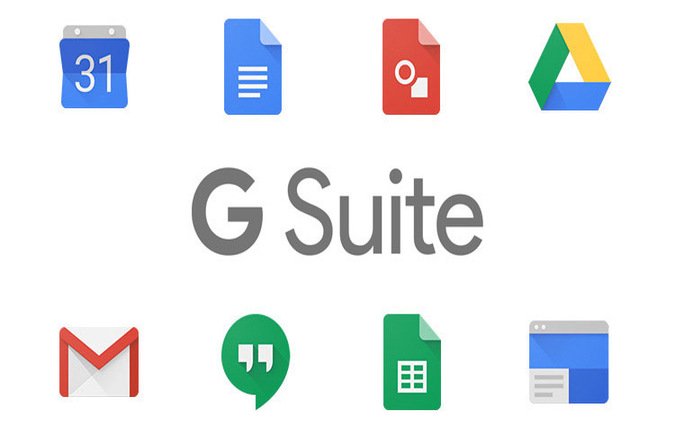 G Suite: 5 perguntas mais comuns