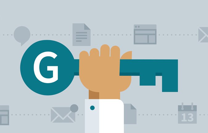 G Suite: e-mail personalizado e outras vantagens