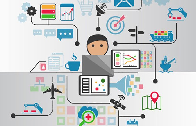 Marketing Digital: Guia básico para iniciantes e empresários