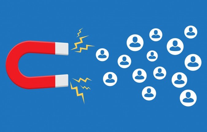 Inbound Marketing: faça o cliente ir até você!
