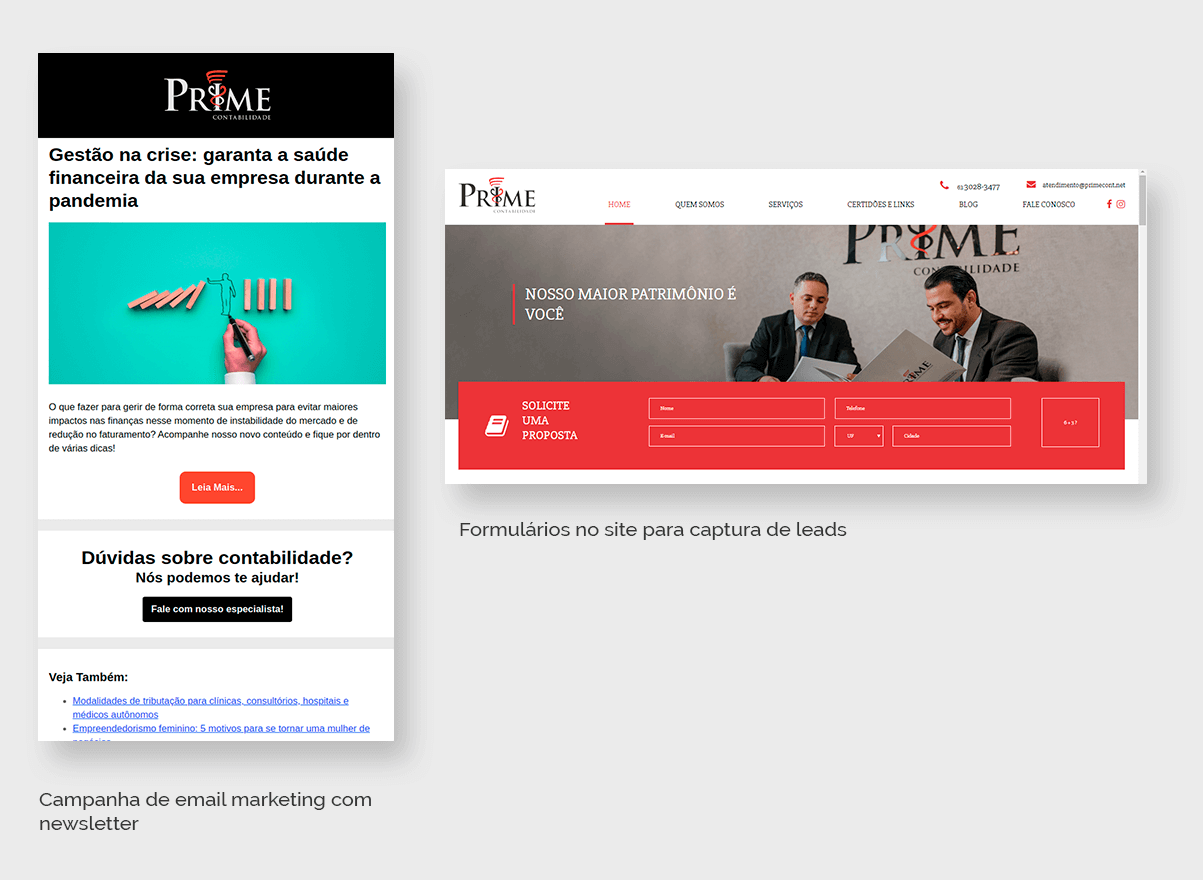 Primecont Primecont