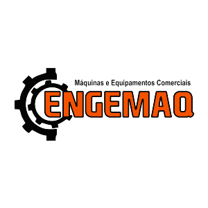 Engemaq - Máquinas e Equipamentos Comerciais