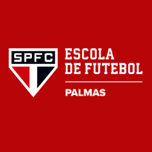 Escolinha do São Paulo em Palmas