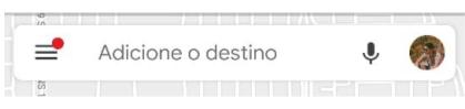 Adicionar destino Adicionar destino