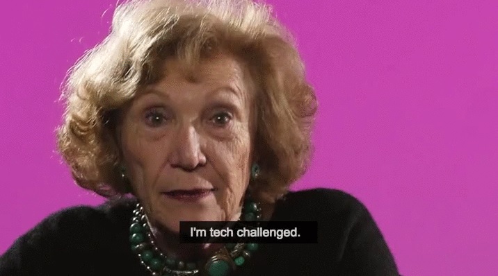 Eu manjo de tecnologia Eu manjo de tecnologia