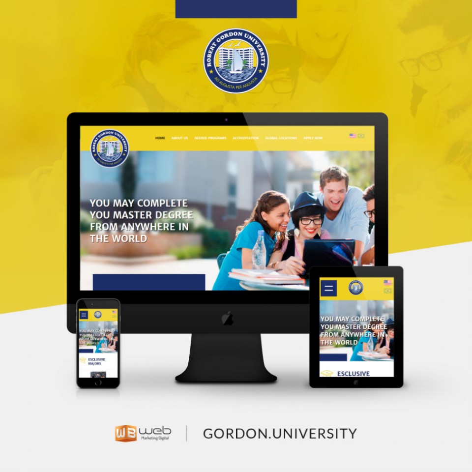 gordonuniversity-portfolio