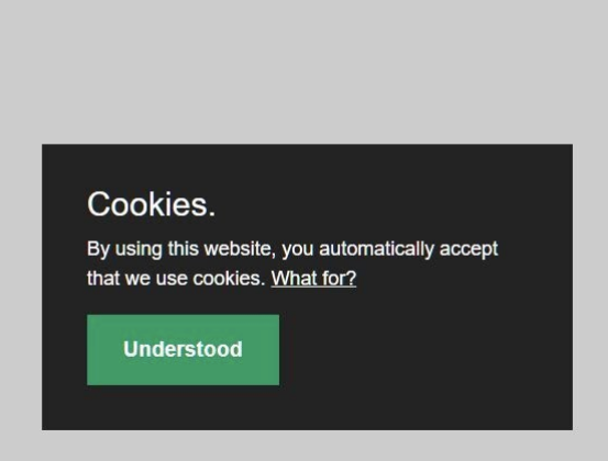 imagem cookies